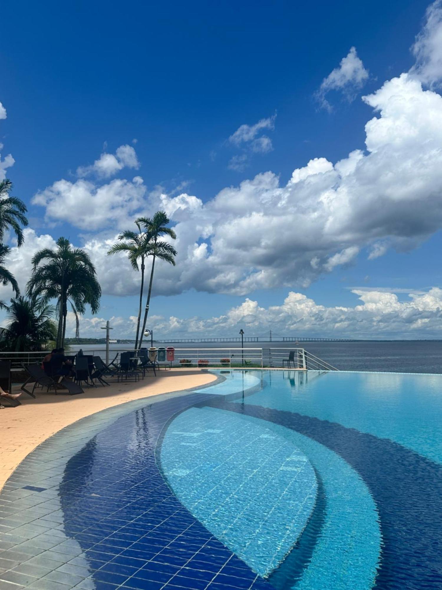 Flat Tropical * Manaus